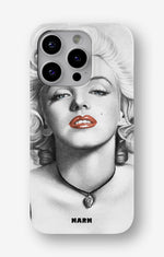 iPhone 13 Pro Slim Case - Marilyn - View 1