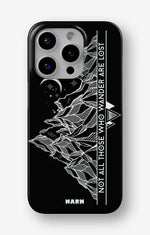 iPhone 13 Pro Slim Case - Nomad - View 1