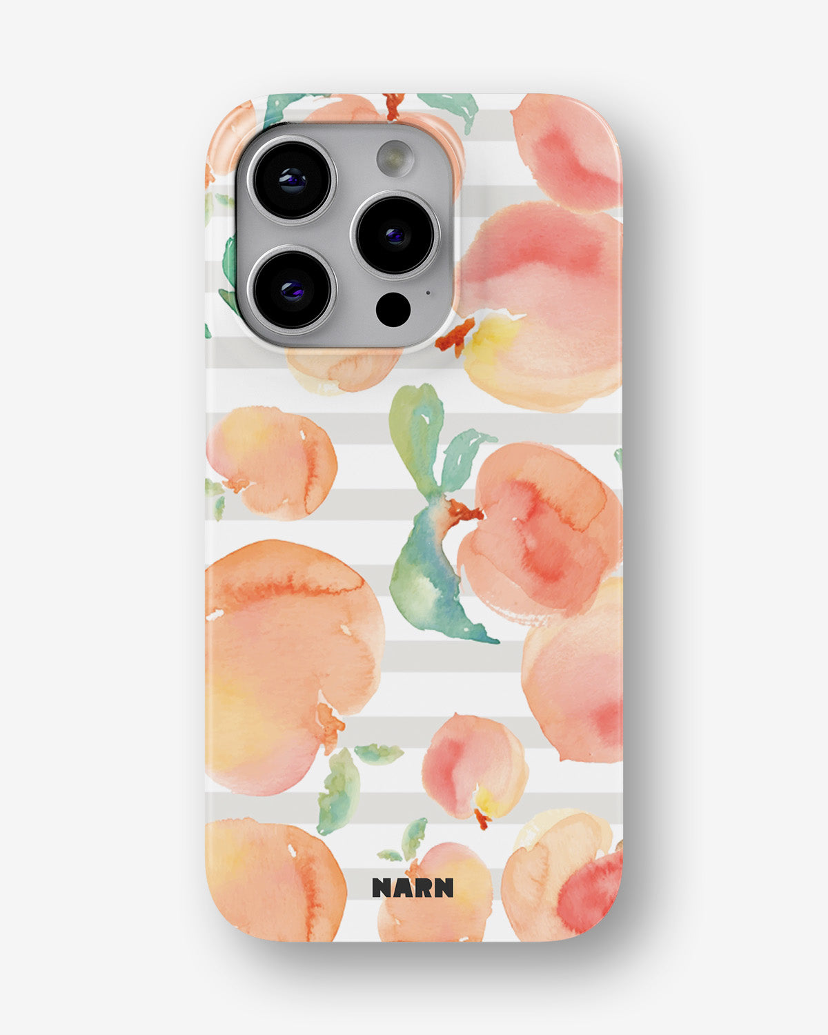iPhone 13 Pro Slim Case - Peachey - View 1