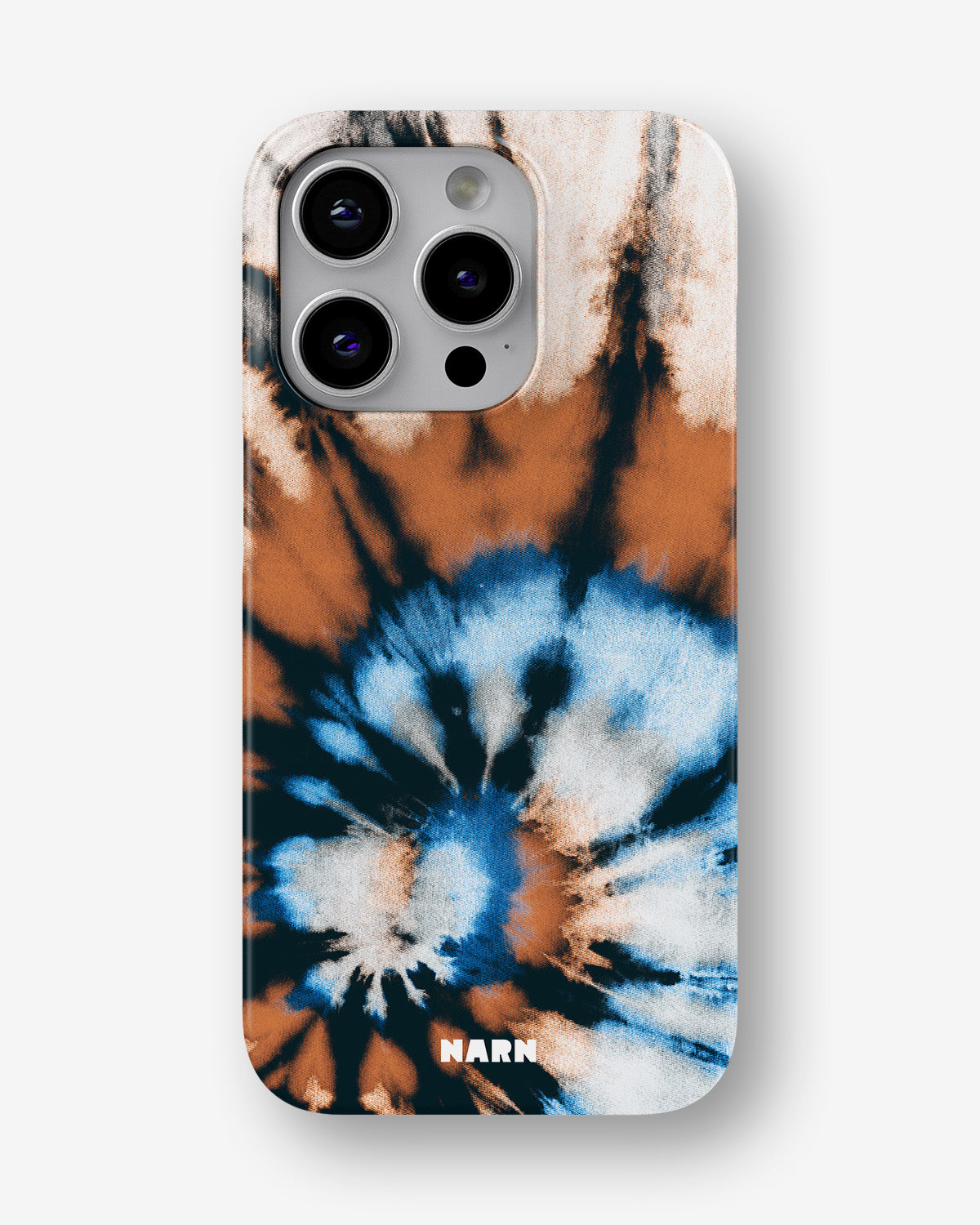 iPhone 13 Pro Slim Case - Boho Dream - View 1