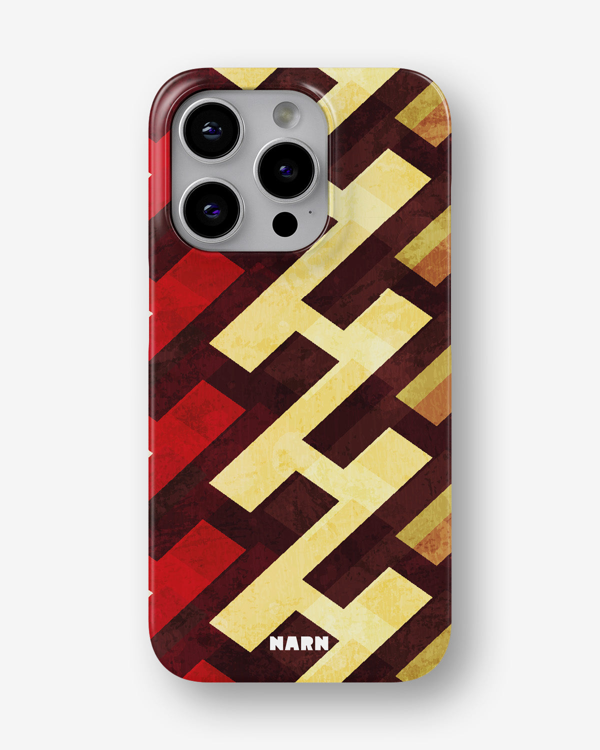 iPhone 13 Pro Slim Case - 70s - View 1