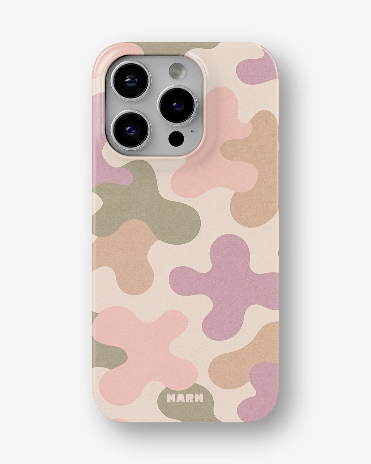 iPhone 13 Pro Slim Case - Dream Camo - View 1