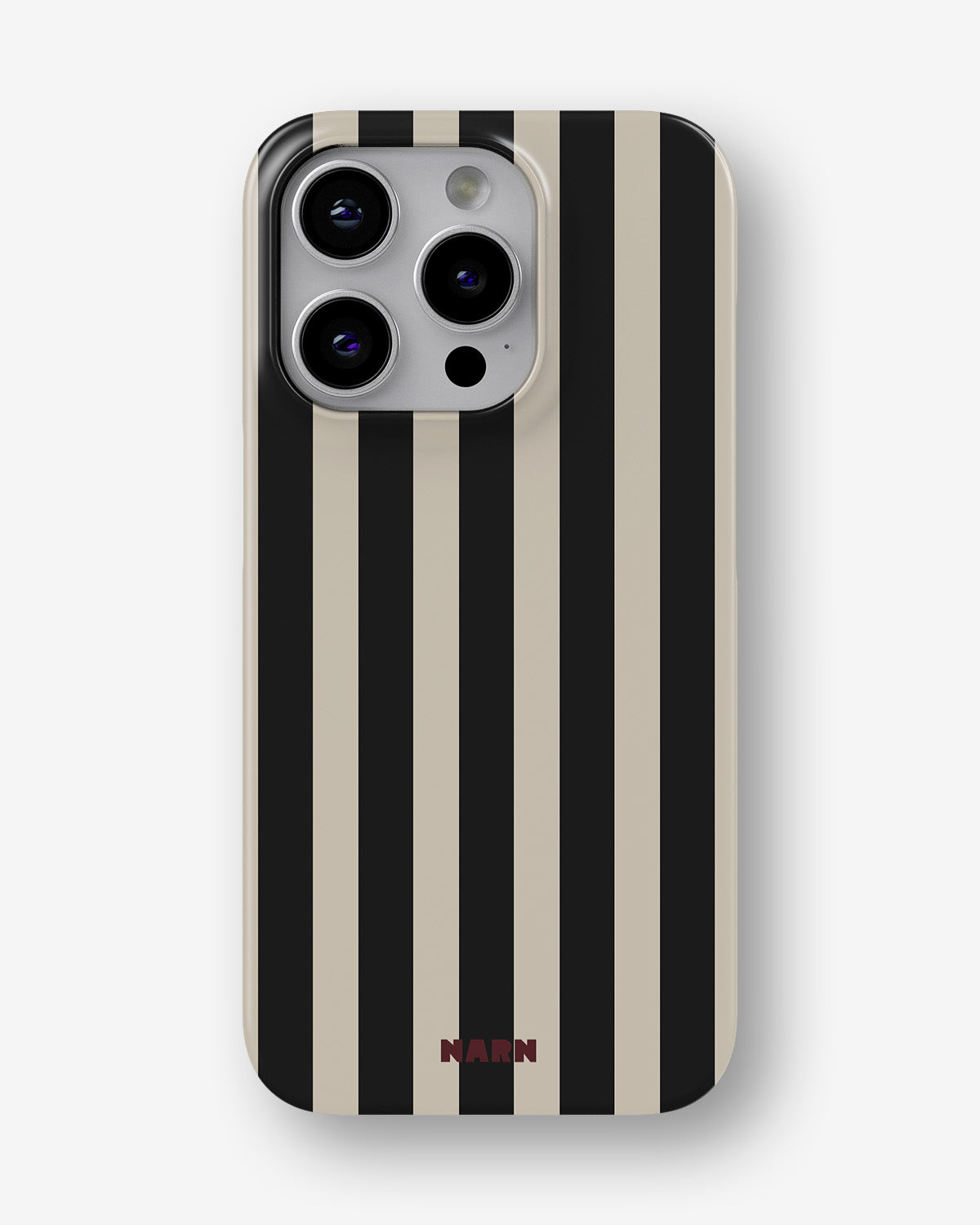 iPhone 13 Pro Slim Case - Classique - View 1