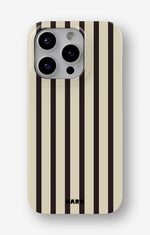 iPhone 13 Pro Slim Case - Class Lines - View 1