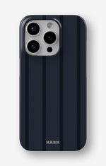 iPhone 13 Pro Slim Case - Navy Dream - View 1