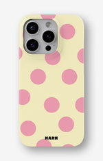 iPhone 13 Pro Slim Case - Cupcake - View 1