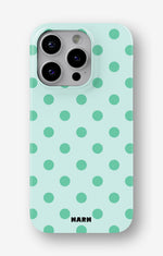 iPhone 13 Pro Slim Case - Sea Pearls - View 1