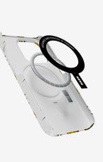 iPhone 13 Pro Slim Case - Pineapple Bliss - View 2