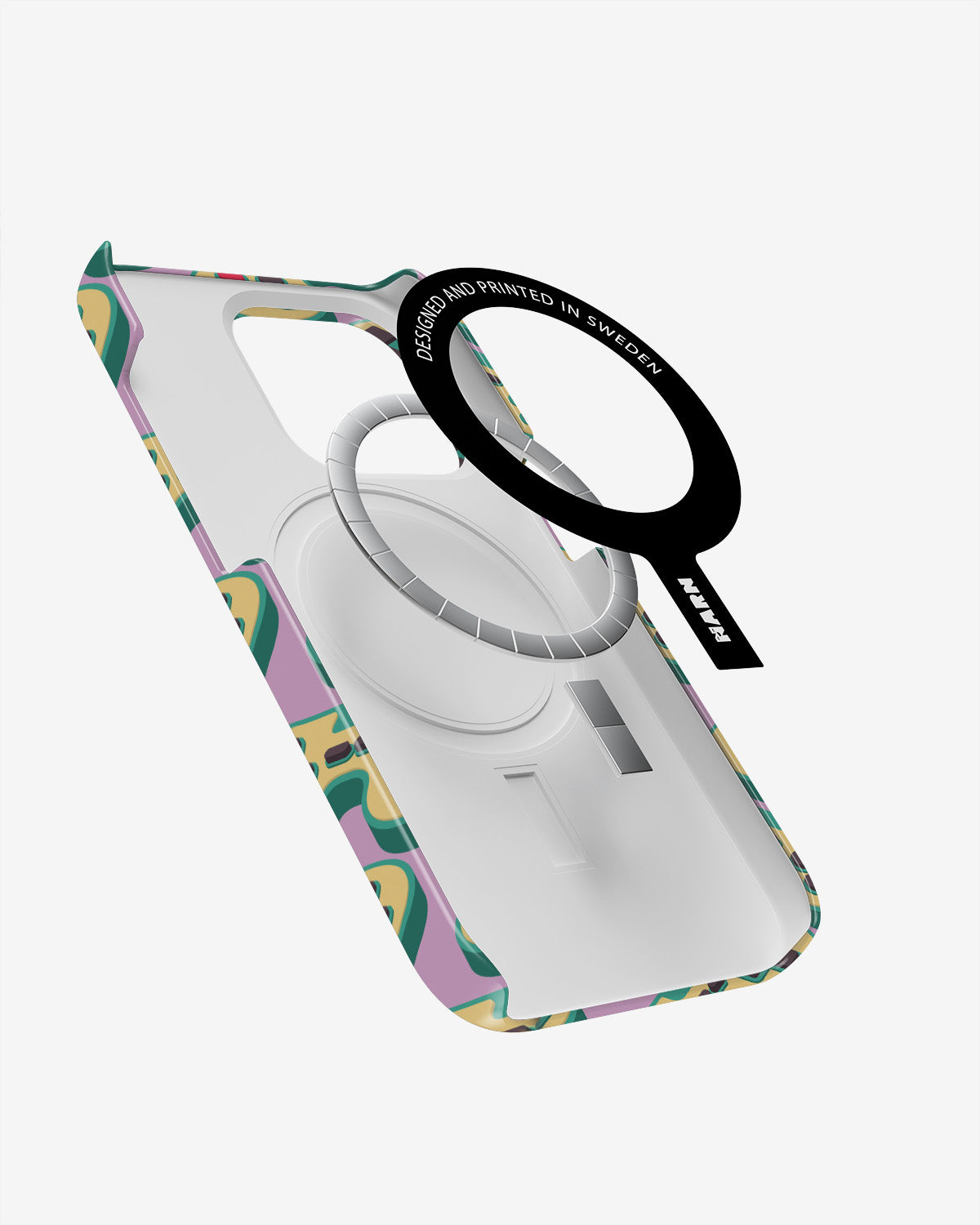 iPhone 13 Pro Slim Case - Gamepad - View 2