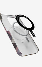 iPhone 13 Pro Slim Case - Triangles - View 2