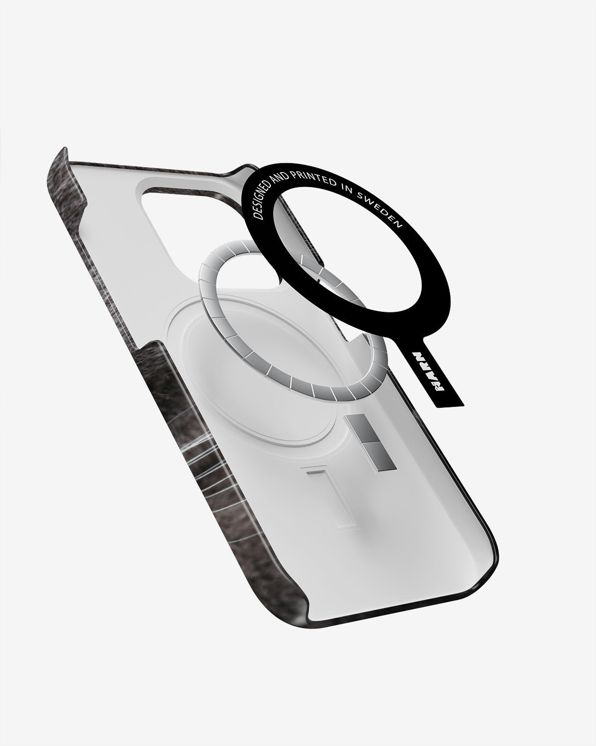 iPhone 13 Pro Slim Case - Cat's Eye - View 2