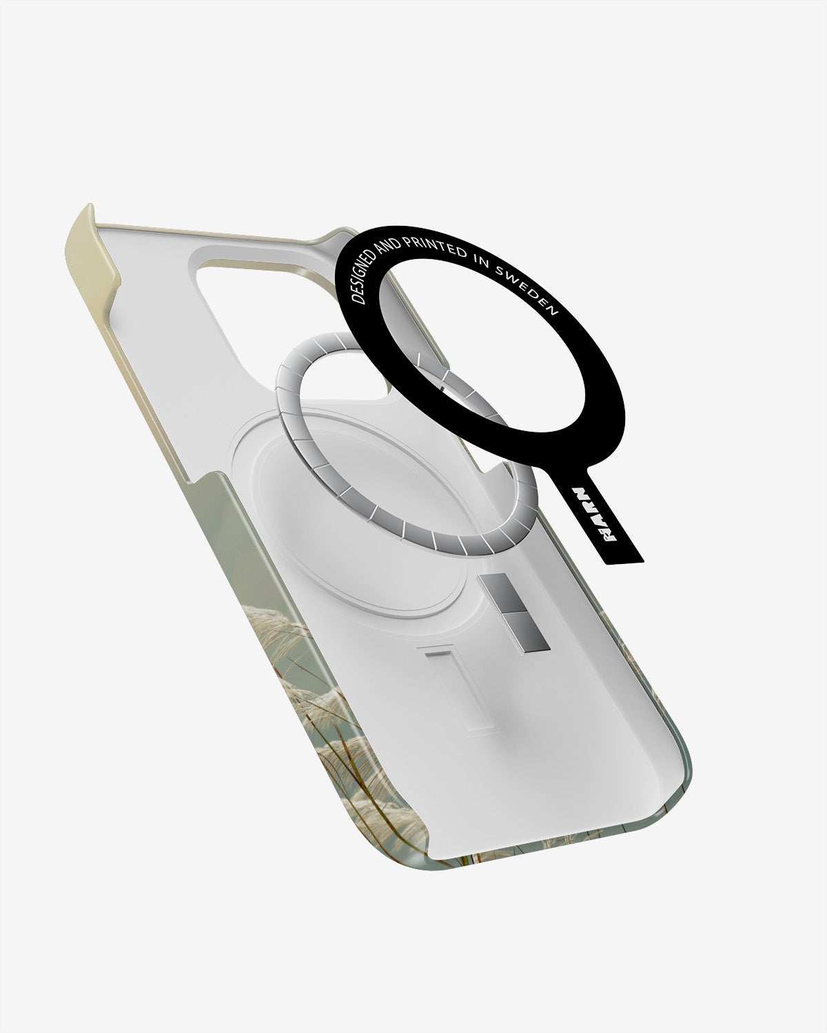 iPhone 13 Pro Slim Case - Windy Pampas - View 2