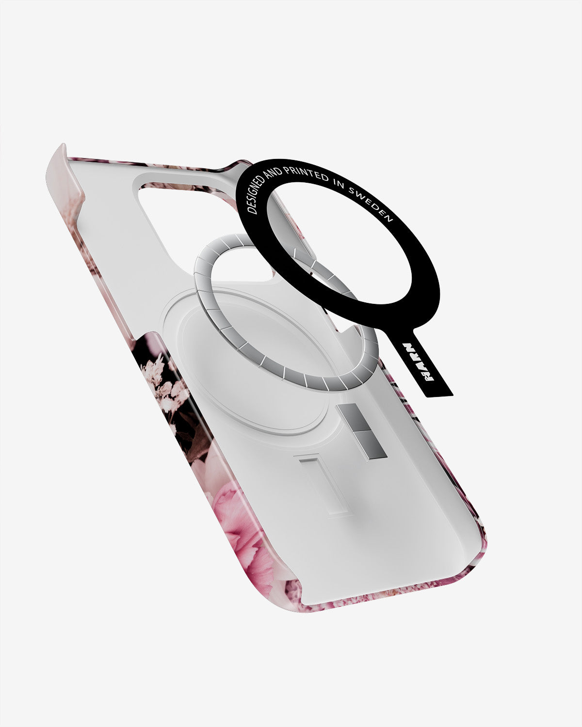 iPhone 13 Pro Slim Case - Soft Blossom - View 2