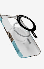 iPhone 13 Pro Slim Case - Blooming Jungle - View 2