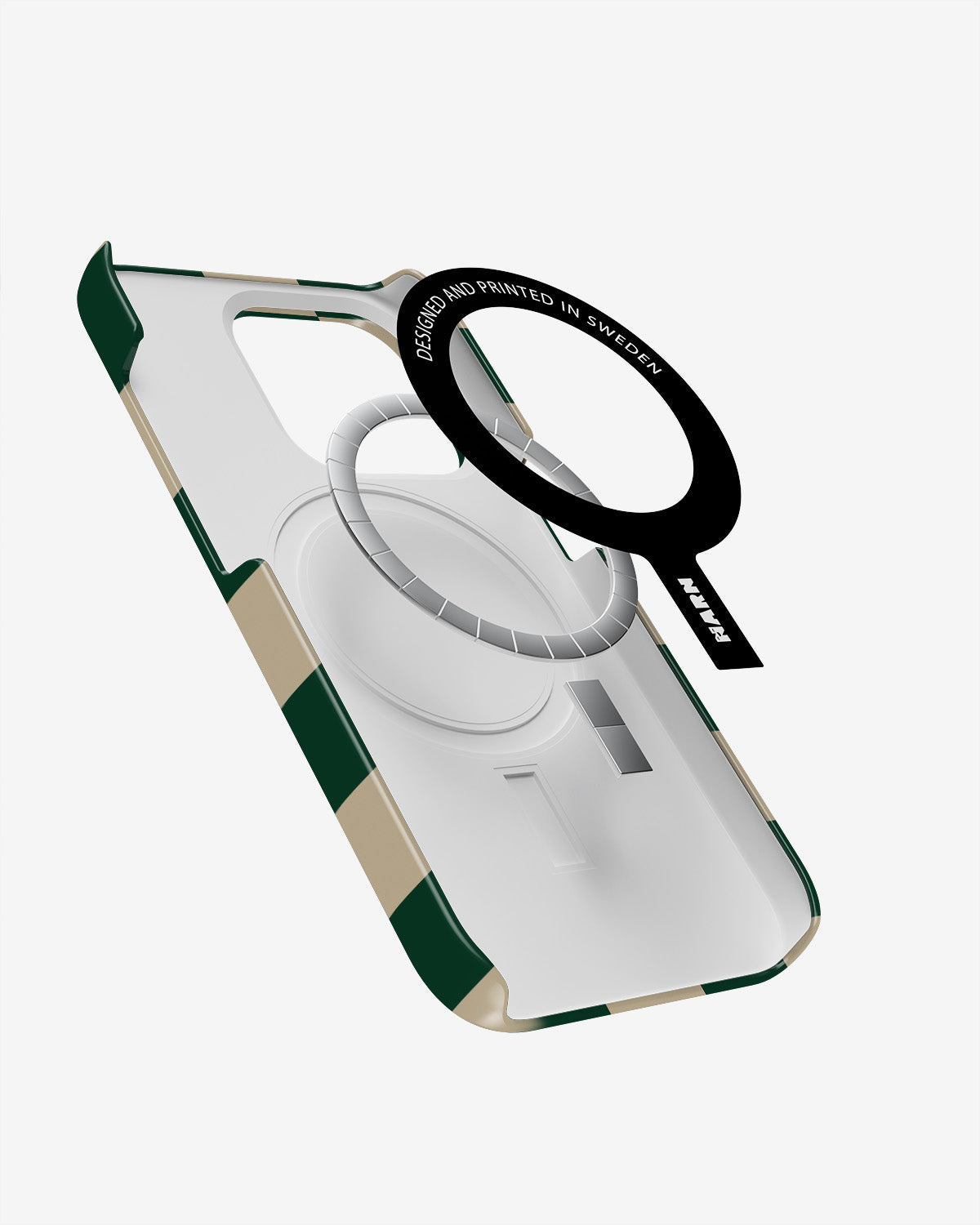 iPhone 13 Pro Slim Case - Cafe Royale - View 2
