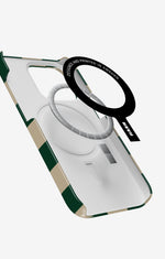 iPhone 13 Pro Slim Case - Cafe Royale - View 2