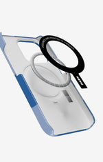 iPhone 13 Pro Slim Case - Calm Tide - View 2