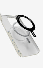 iPhone 13 Pro Slim Case - Wild Petals - View 2