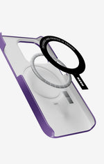 iPhone 13 Pro Slim Case - Violetta - View 2