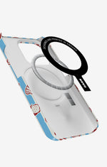 iPhone 13 Pro Slim Case - Bonjour - View 2