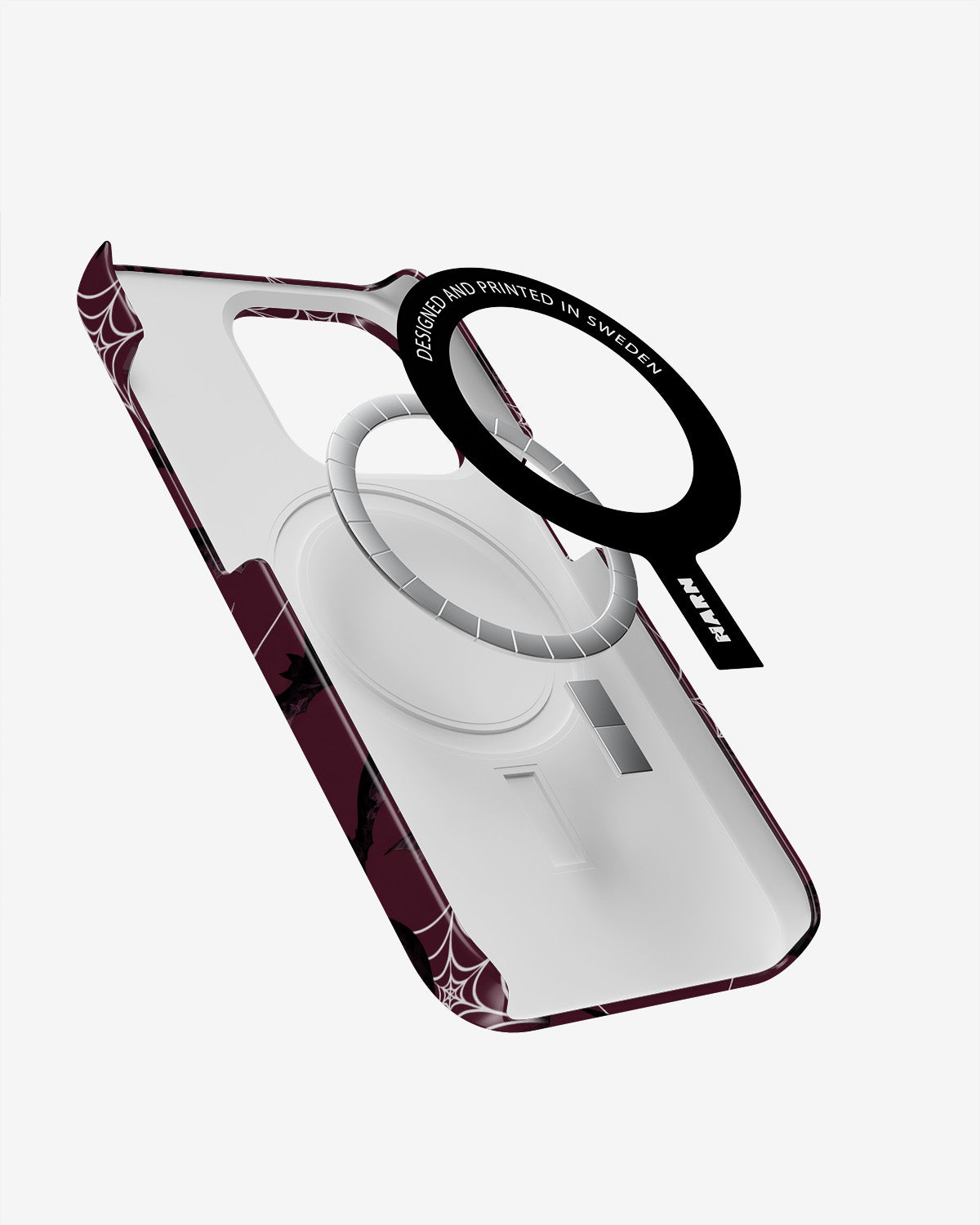 iPhone 13 Pro Slim Case - Webbed - View 2