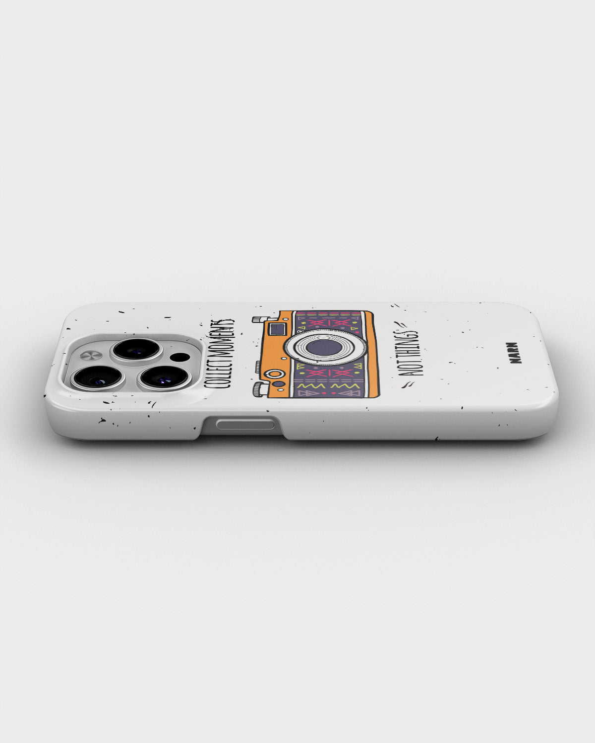 iPhone 13 Pro Slim Case - Collect Moments - View 3