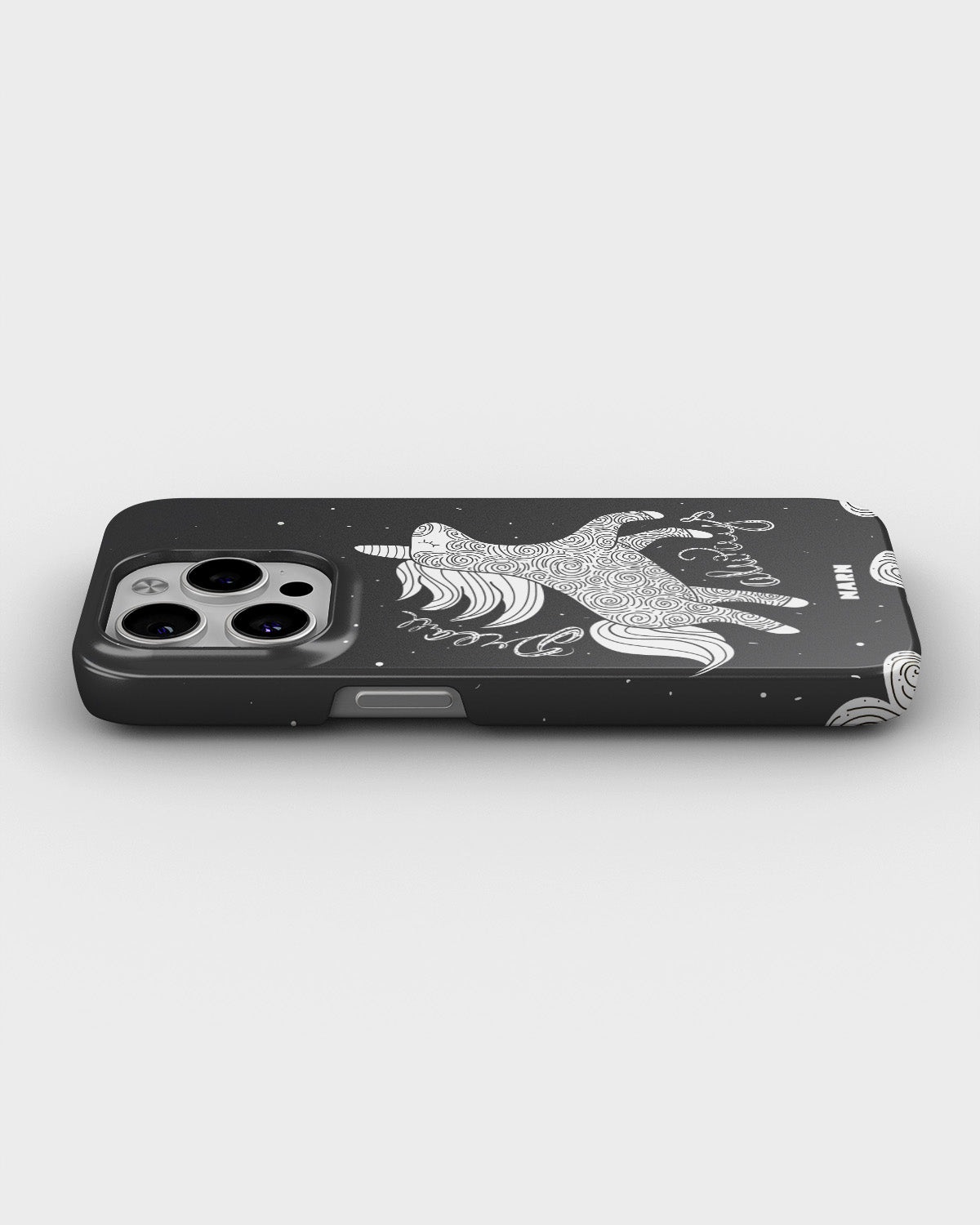 iPhone 13 Pro Slim Case - Dream Always - View 3