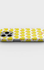 iPhone 13 Pro Slim Case - Rubber Ducks - View 3