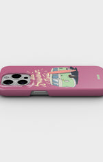 iPhone 13 Pro Slim Case - Summer Van - View 3