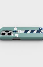 iPhone 13 Pro Slim Case - Lighthouse - View 3