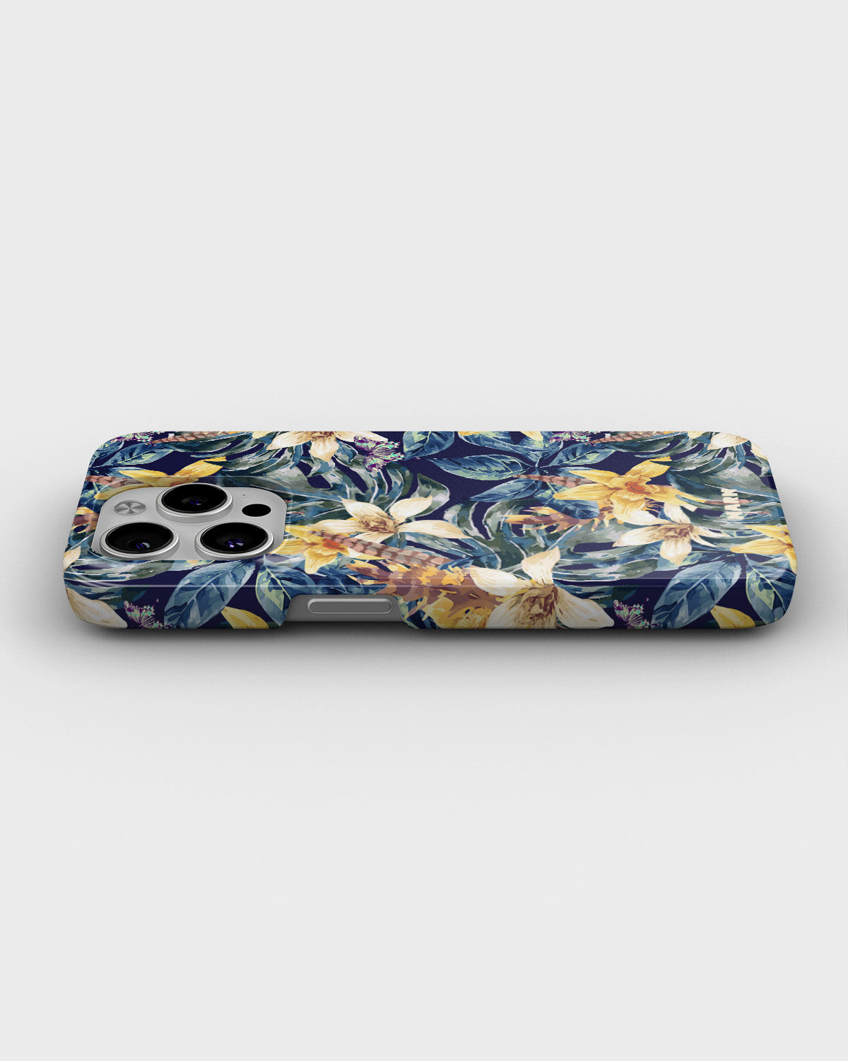 iPhone 13 Pro Slim Case - Lily - View 3