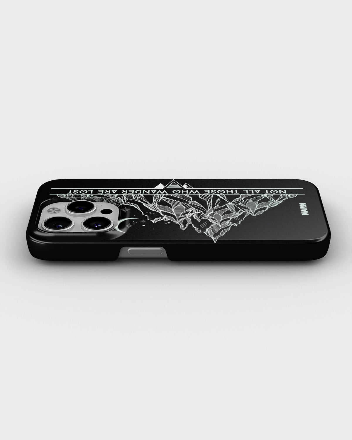 iPhone 13 Pro Slim Case - Nomad - View 3