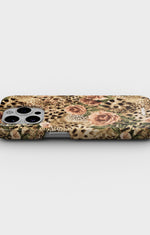 iPhone 13 Pro Slim Case - Leo Roses - View 3