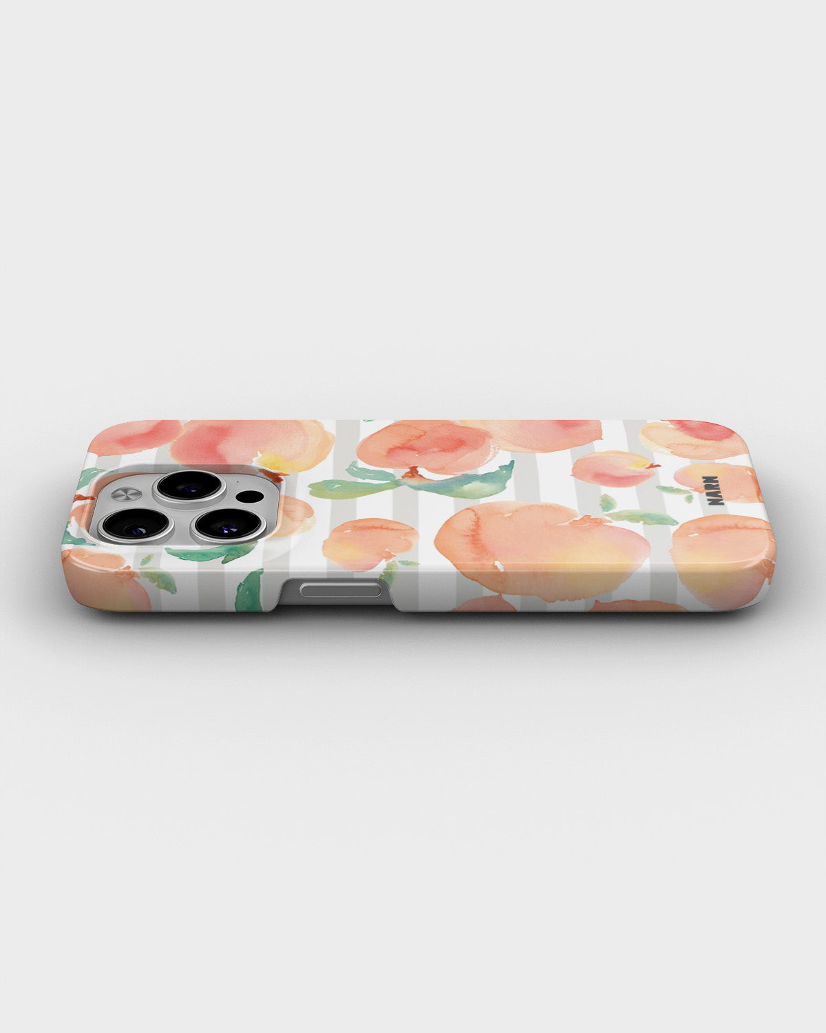 iPhone 13 Pro Slim Case - Peachey - View 3