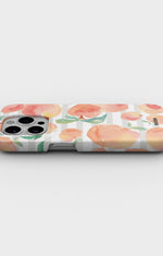 iPhone 13 Pro Slim Case - Peachey - View 3