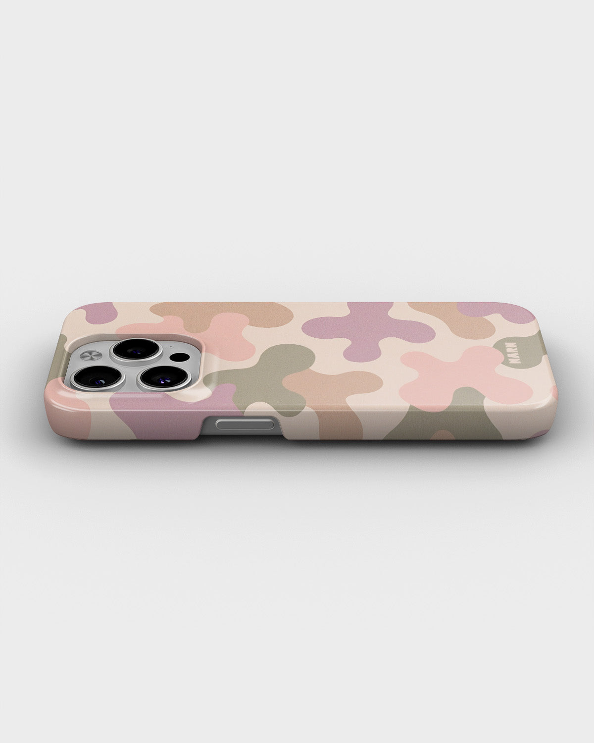 iPhone 13 Pro Slim Case - Dream Camo - View 3
