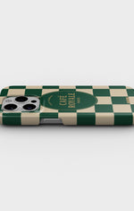iPhone 13 Pro Slim Case - Cafe Royale - View 3