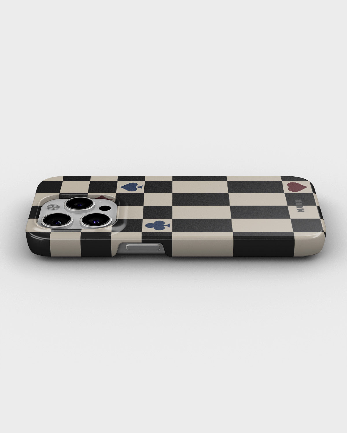 iPhone 13 Pro Slim Case - Atout Royale - View 3