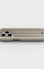 iPhone 13 Pro Slim Case - Class Lines - View 3