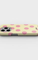 iPhone 13 Pro Slim Case - Cupcake - View 3