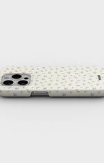 iPhone 13 Pro Slim Case - Wild Petals - View 3