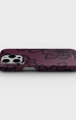iPhone 13 Pro Slim Case - Obsession - View 3