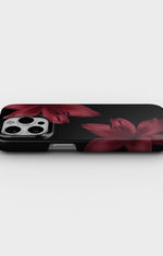 iPhone 13 Pro Slim Case - Ruby Lily - View 3