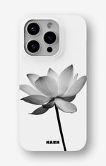 iPhone 13 Pro Max Slim Case - Lotus - View 1