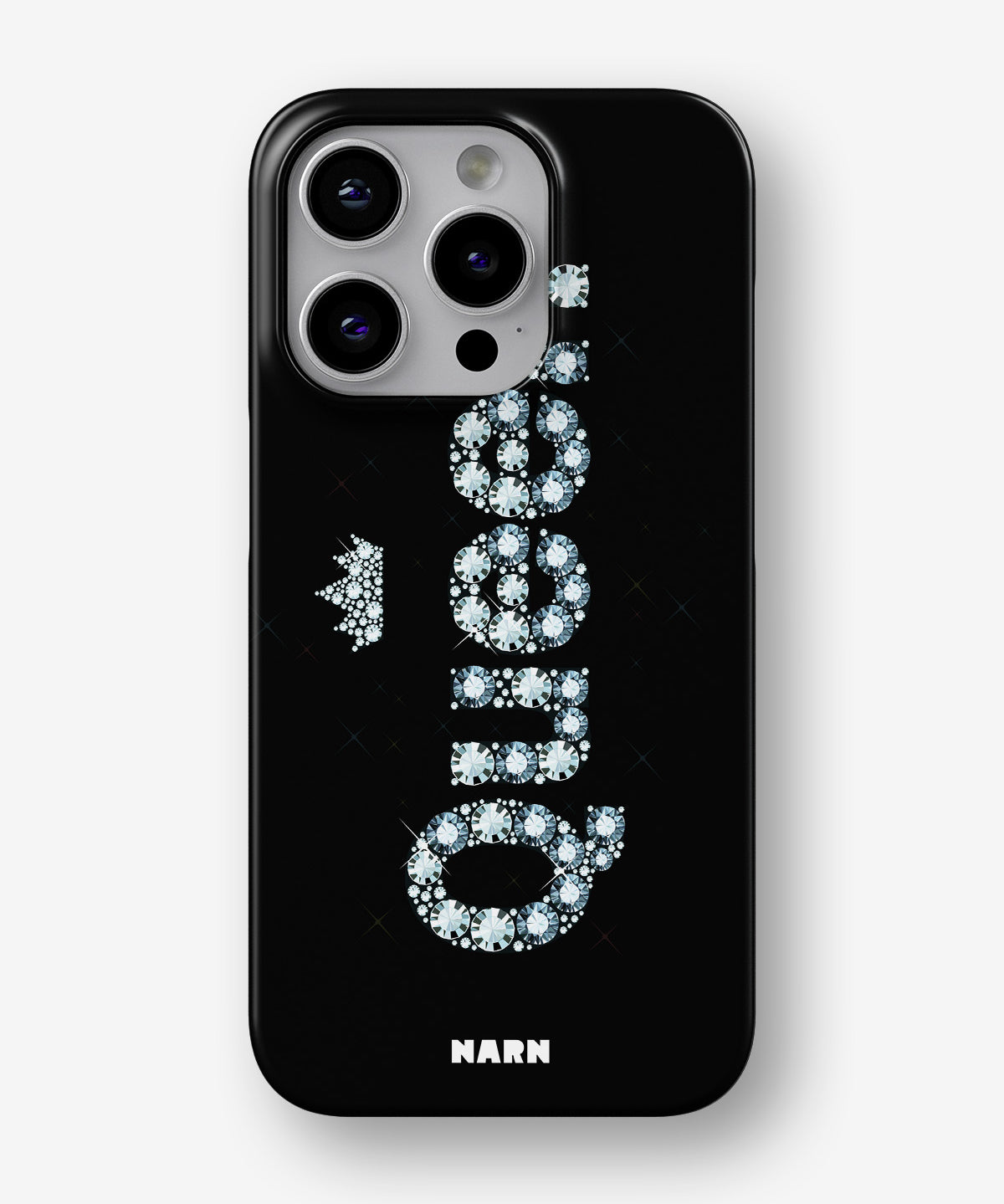 iPhone 13 Pro Max Slim Case - Queen - View 1