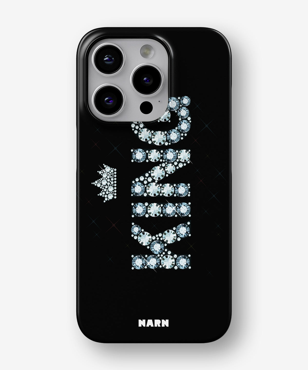 iPhone 13 Pro Max Slim Case - King - View 1