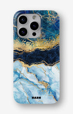 iPhone 13 Pro Max Slim Case - Blue Dream - View 1