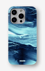 iPhone 13 Pro Max Slim Case - Ocean Dream - View 1