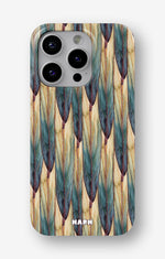 iPhone 13 Pro Max Slim Case - Happy Place - View 1