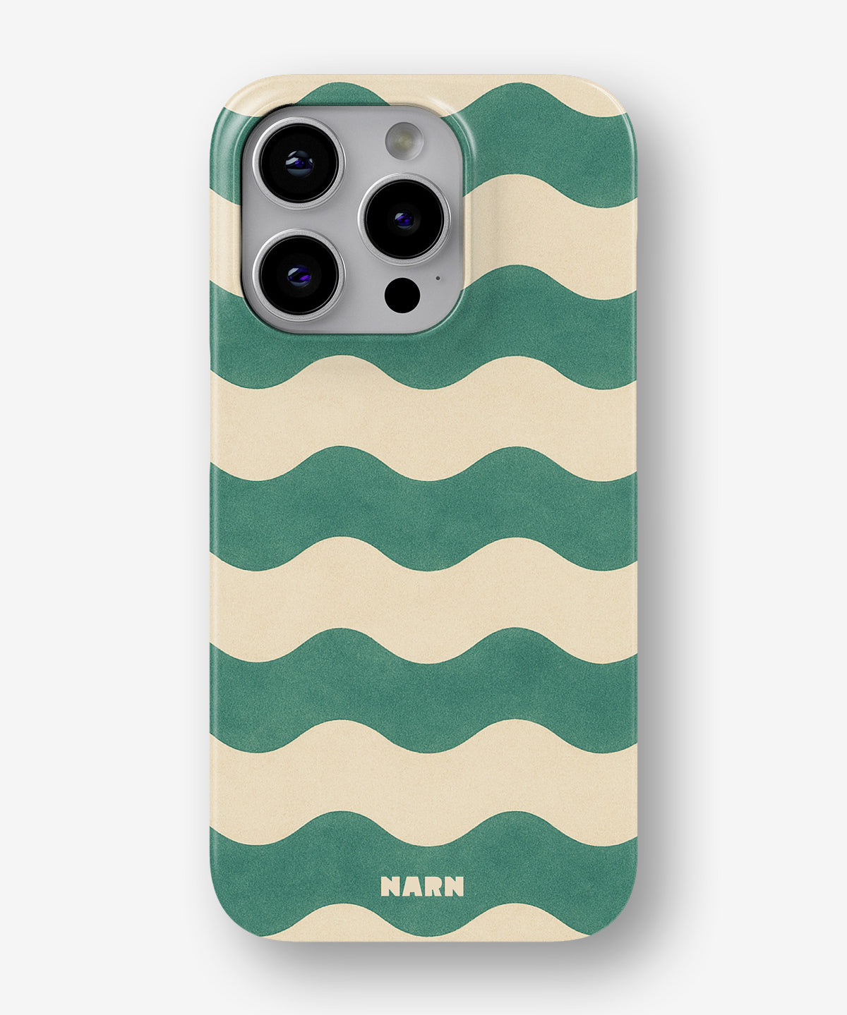 iPhone 13 Pro Max Slim Case - La Dolce Wave - View 1